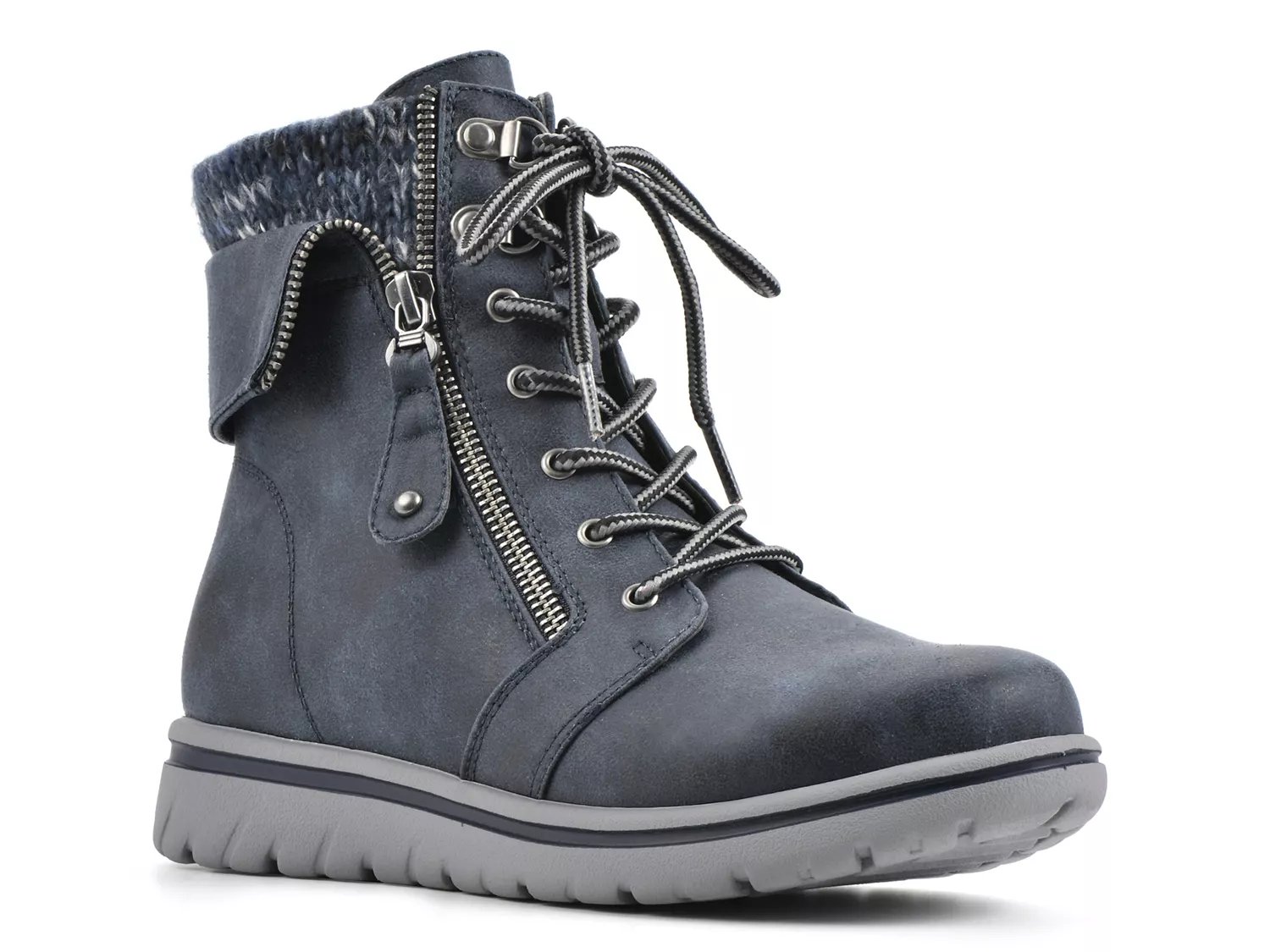 White mountain combat clearance boots