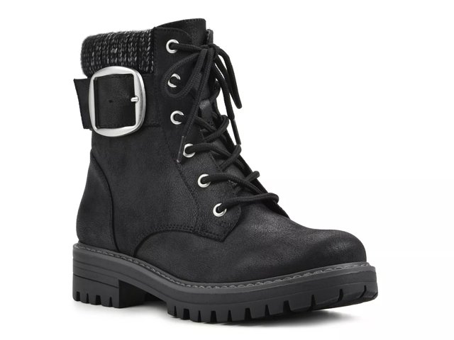 Cliff boots dsw discount