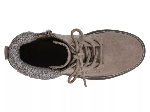 Cliff boots dsw top