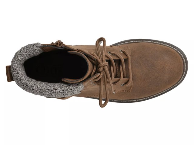 Cliffs by White Mountain Mentor Bootie Free Shipping DSW