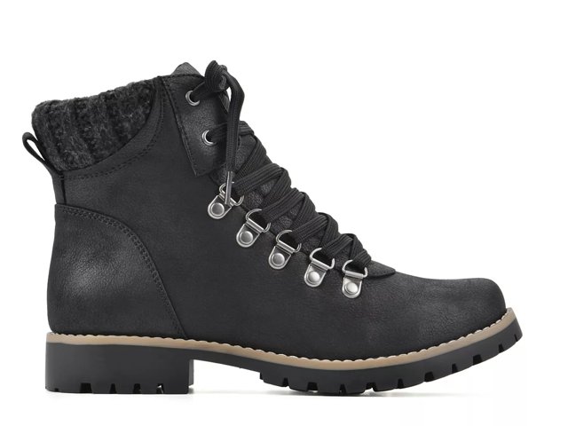 White mountain ladies boots clearance