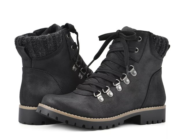 Cliff new arrivals boots dsw