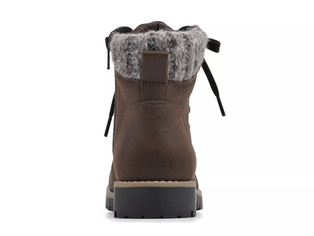 Cliff boots dsw top