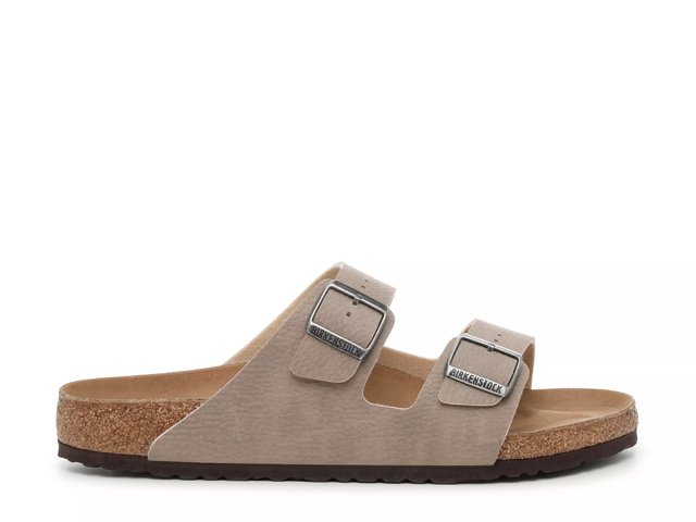 Birkenstock Arizona Desert Dust Sandal - Men's