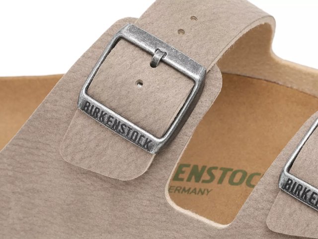 Birkenstock Arizona Desert Dust Sandal - Men's - Free Shipping | DSW