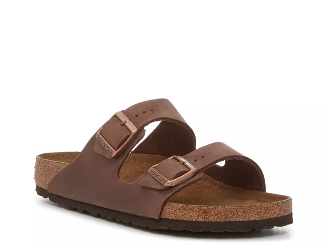 Arizona slide sandal top