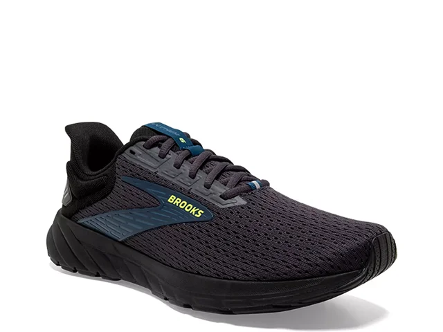 Brooks Anthem 6 Running Shoe Men s Free Shipping DSW