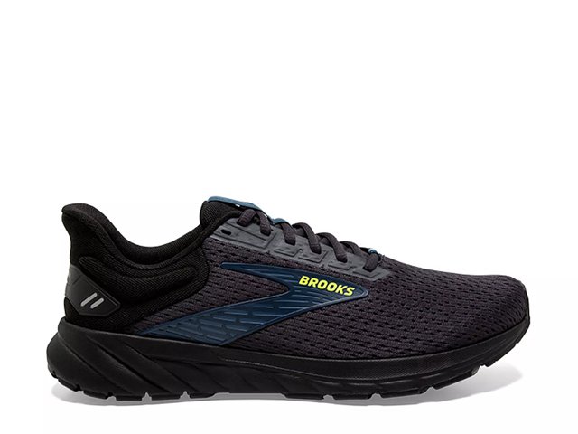 Brooks Anthem 6 Running Shoe Men s Free Shipping DSW