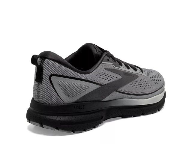 Brooks Trace 3 Running Shoe Men s Free Shipping DSW