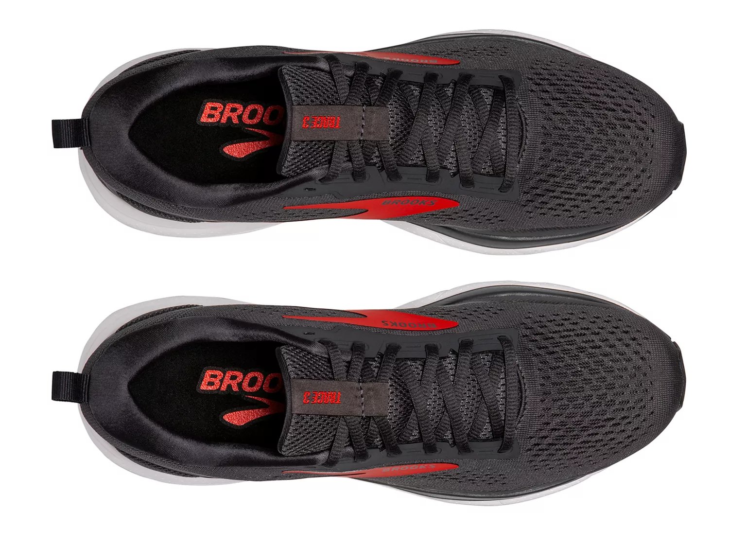 Trace 3 Running Shoe