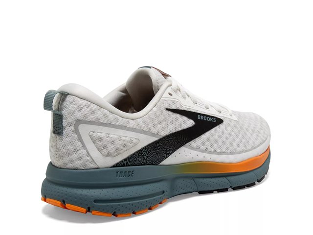 Brooks Trace 3 Running Shoe - Men's
