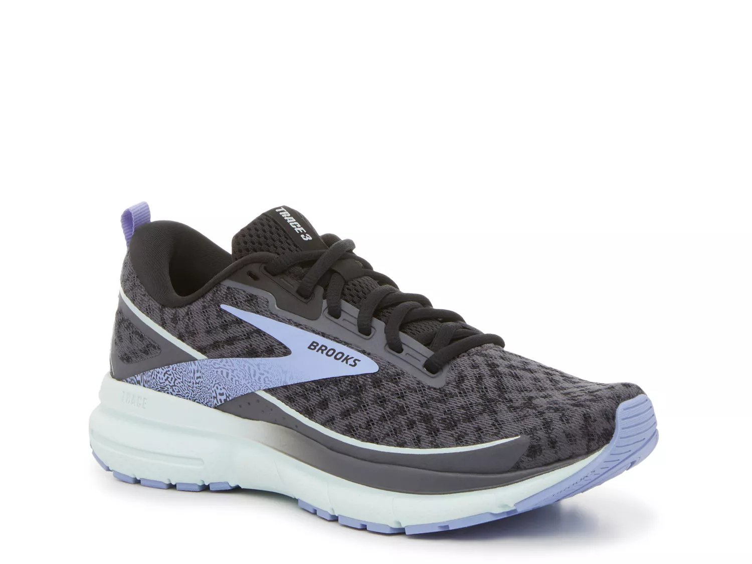 Brooks women's launch 3 running fashion sneaker