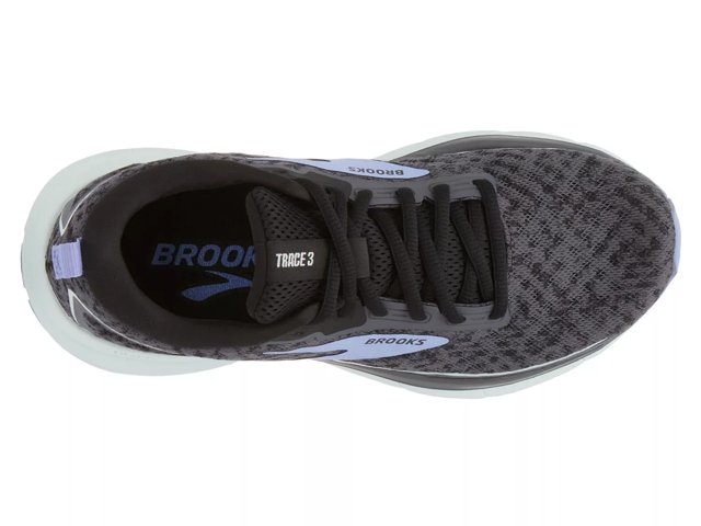 Brooks Trace 3 Running Shoe Women s