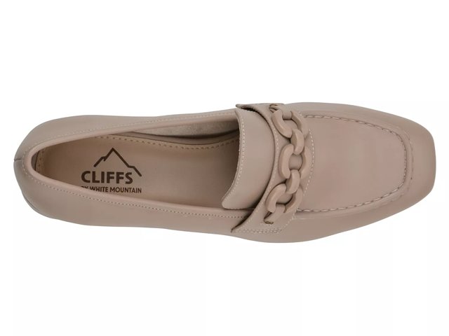 White mountain sales dress shoes