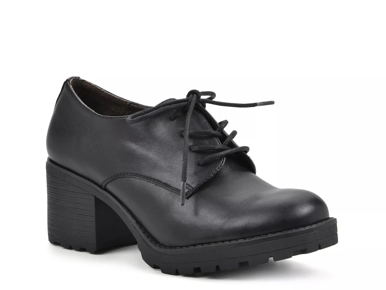 Dsw cheap oxford heels