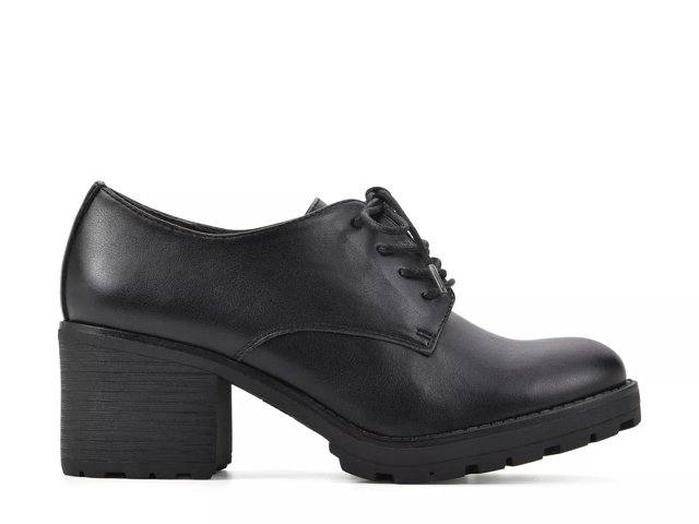 White mountain hotsell oxford shoes