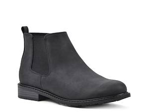 White mountain best sale black booties