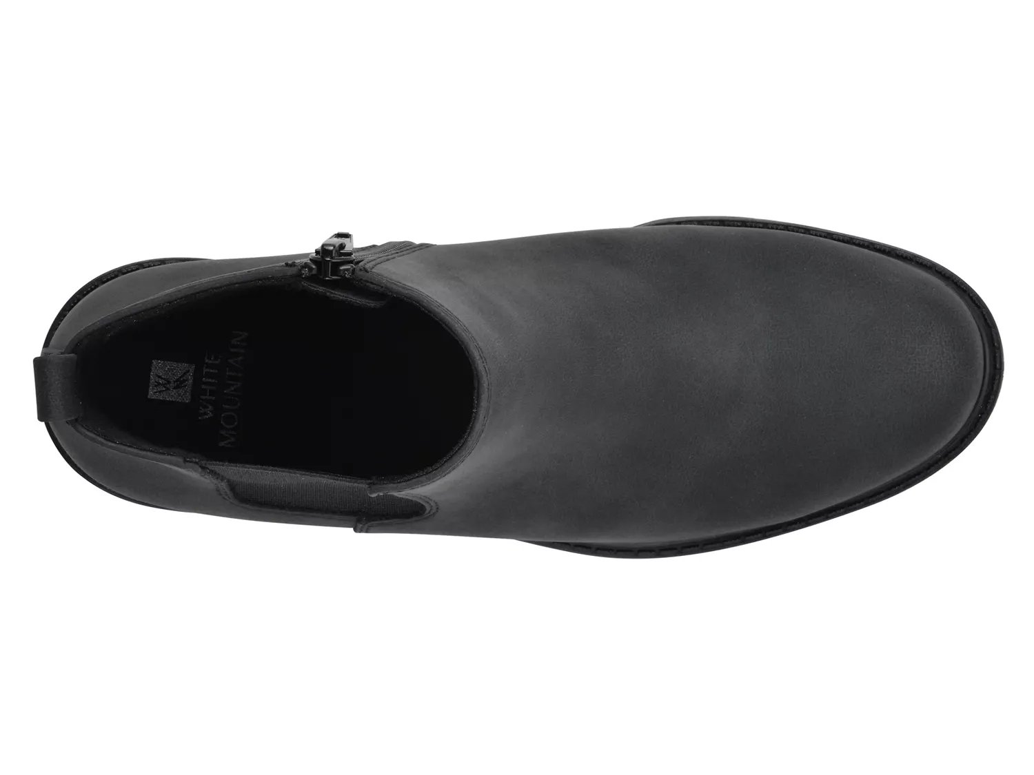Caching Bootie
