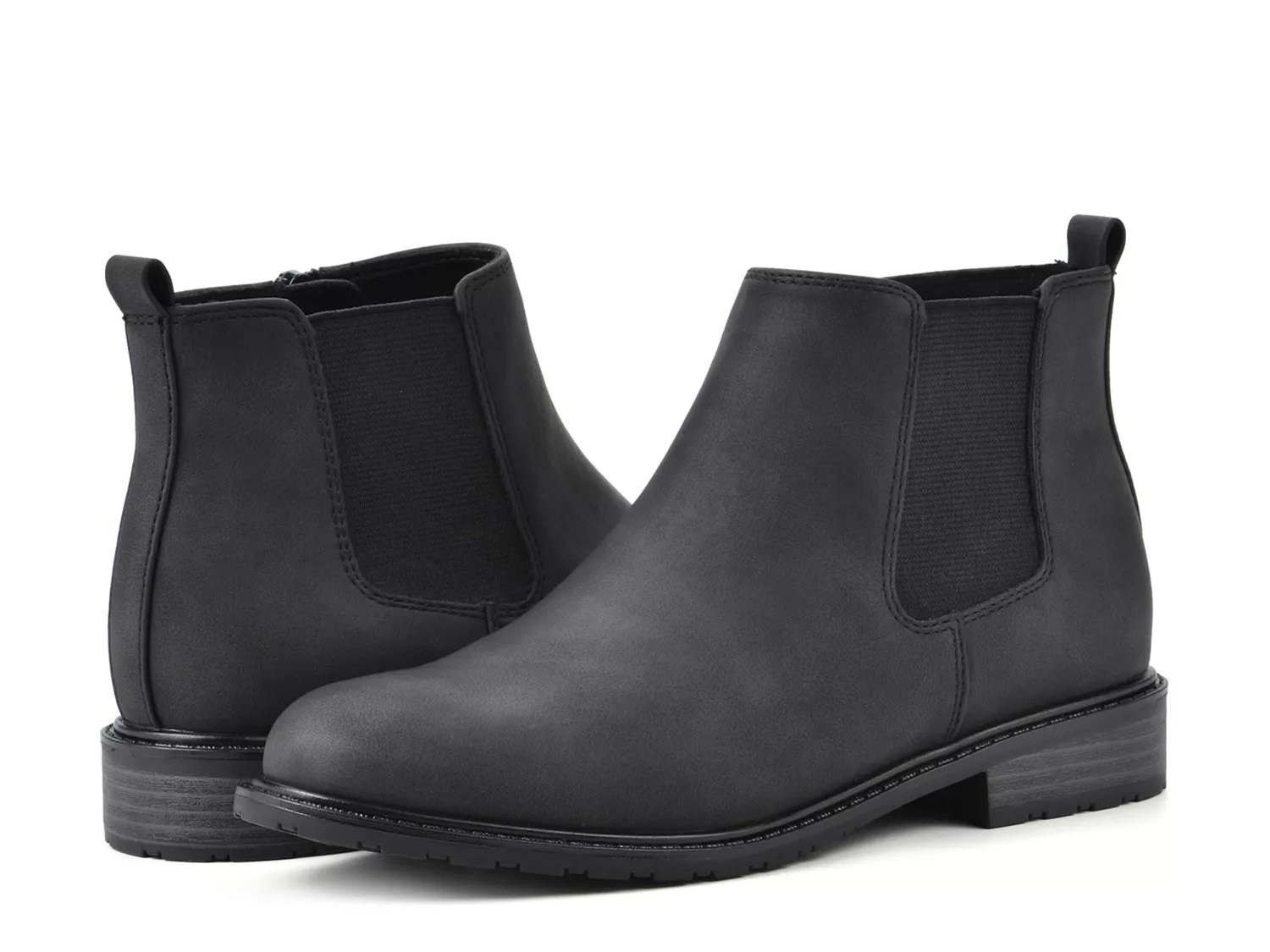 Caching Bootie