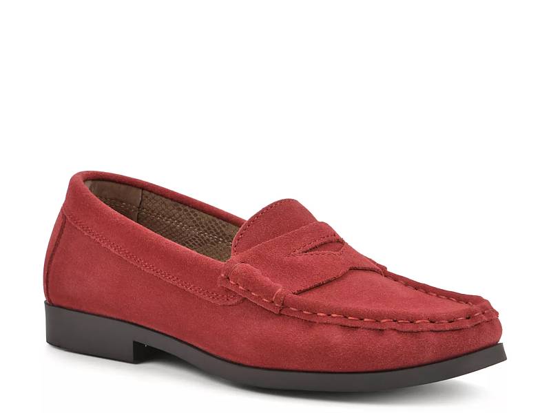 Lauren Ralph Lauren Wynnie Penny Loafer - Free Shipping | DSW