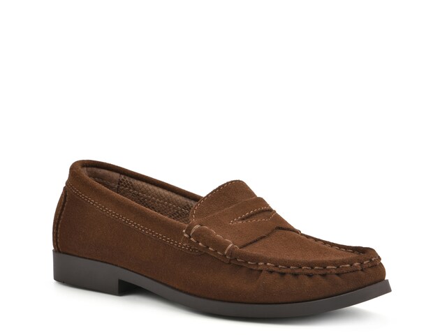 White Mountain Cashews Penny Loafer - Free Shipping | DSW