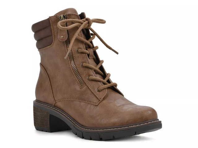 Dsw white mountain boots on sale