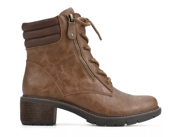 White Mountain Crazies Bootie Free Shipping DSW
