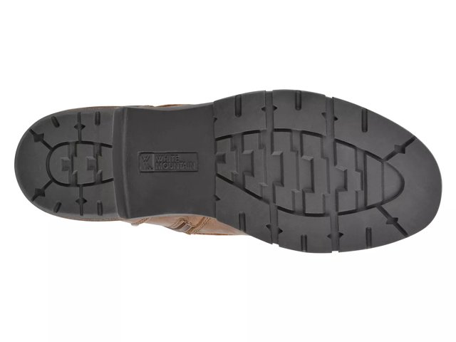 White mountain shoes sales dsw