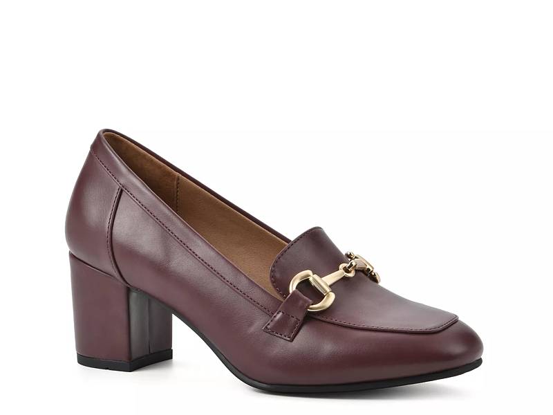 Anne Klein Teo Pump - Free Shipping | DSW