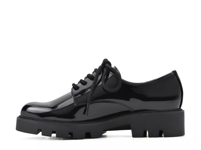 White sales mountain oxfords