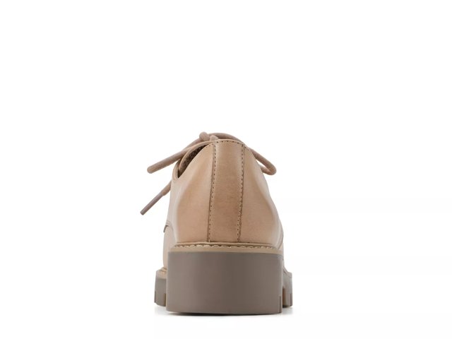 White mountain oxford shoes sales