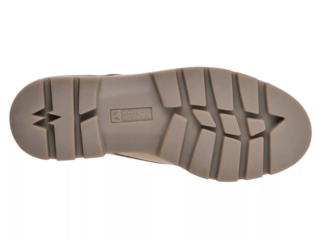 White mountain shoes hotsell dsw