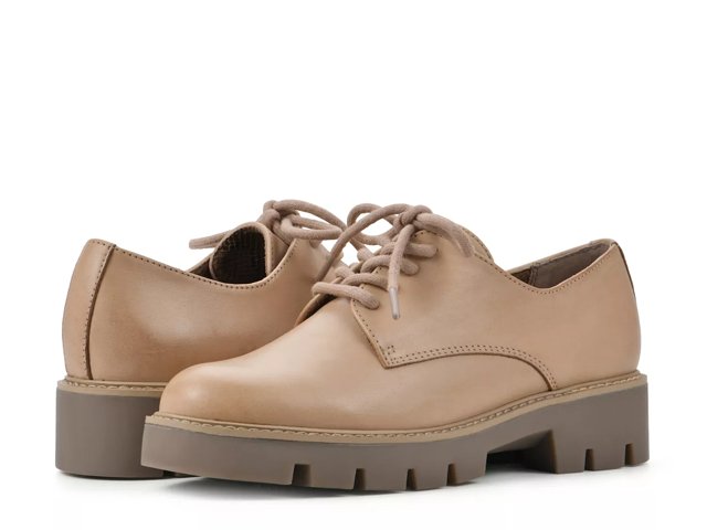 White mountain oxford shoes shop