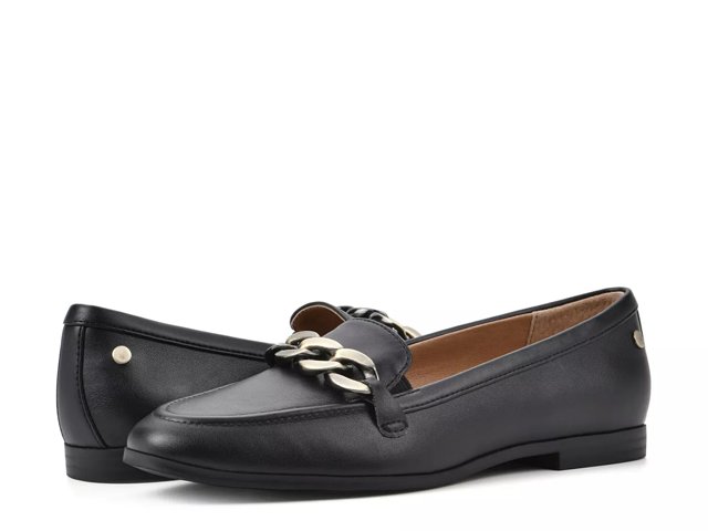 Kate spade hot sale loafers dsw