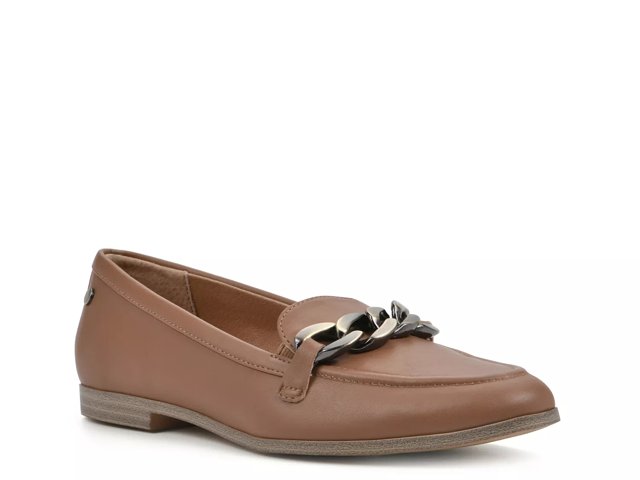 Coach loafers dsw new arrivals