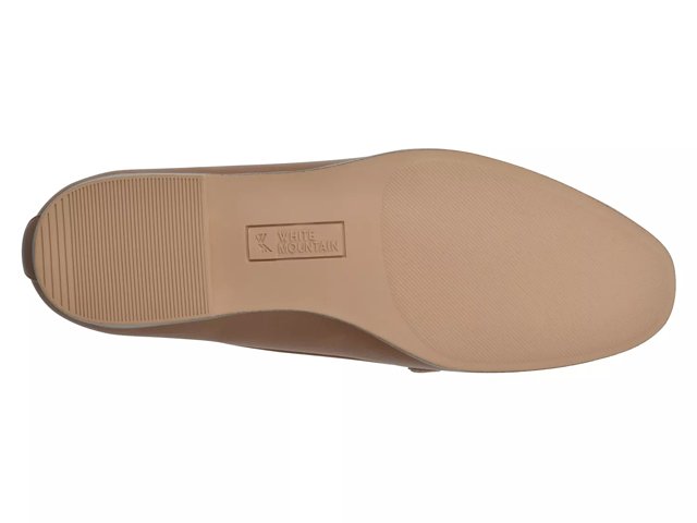 White mountain clearance shoes dsw