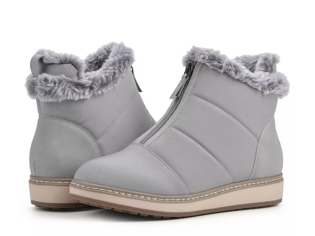 White mountain winter boots deals
