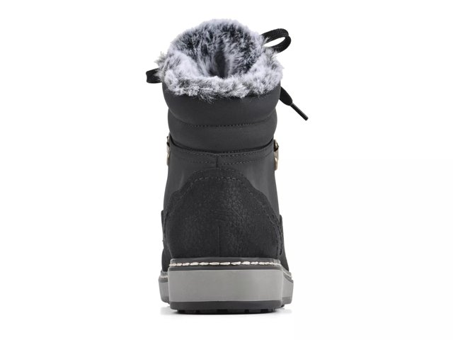 White mountain tabatha clearance bootie