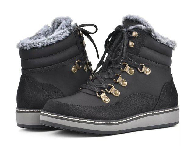 White mountain tabatha bootie sale