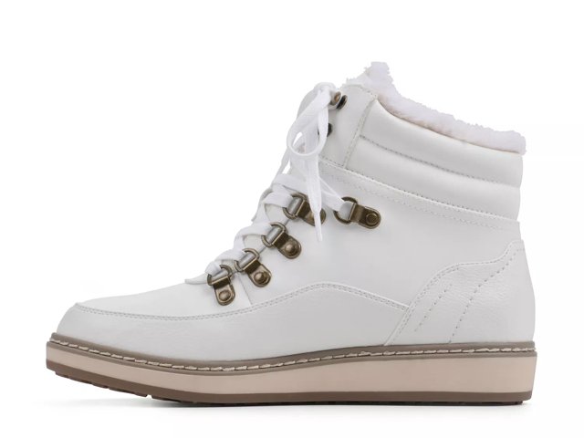 White Mountain Tamasha Bootie