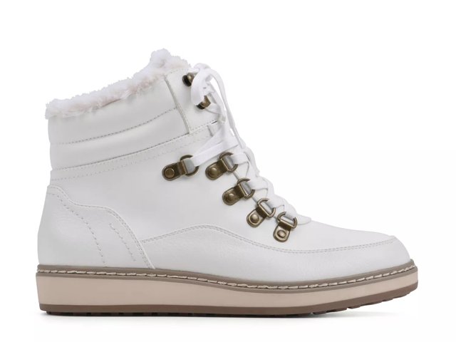 White Mountain Tamasha Bootie Free Shipping DSW
