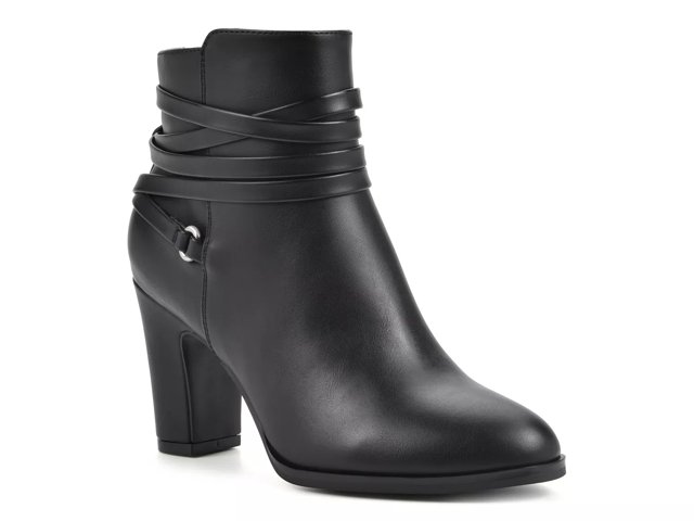 White ankle boots dsw sales