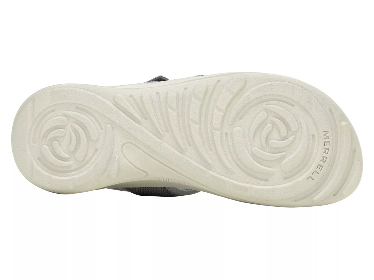 District Post Sandal