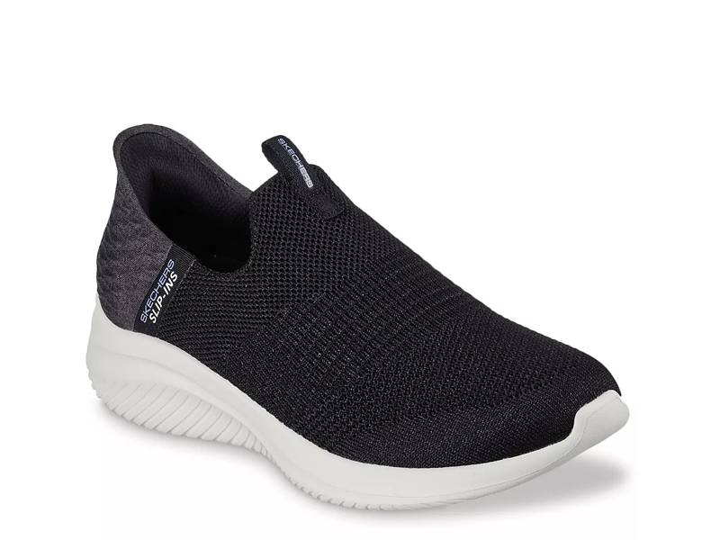 Skechers Hands Free Slip-Ins: Summit Classy Night Sneaker- Women's - Free  Shipping