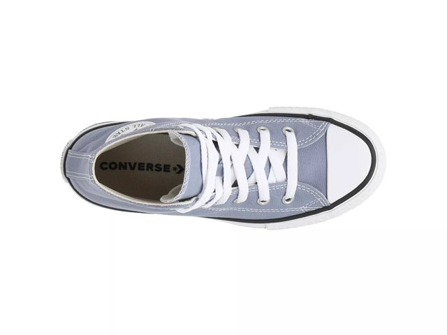 Converse stellar indigo cheap