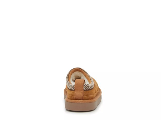 Koolaburra hotsell kids slippers