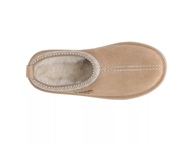 Koolaburra by UGG Burree Slipper - Kids' - Free Shipping | DSW