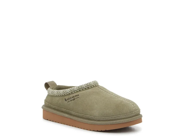 Koolaburra by UGG Burree Slipper - Kids' - Free Shipping | DSW