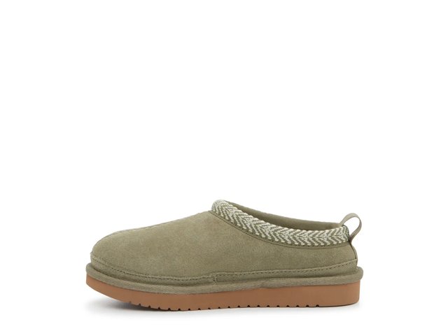 Koolaburra by UGG Burree Slipper - Kids' - Free Shipping | DSW