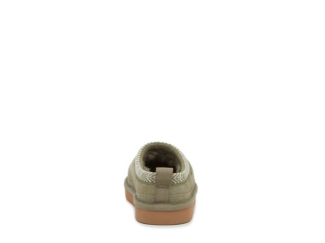 Koolaburra by UGG Burree Slipper - Kids' - Free Shipping | DSW